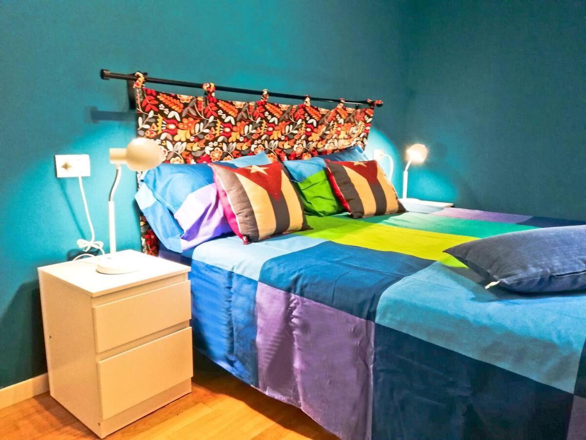 Modern & Bright Flat - 2 Min From The Sea Daire Savona Dış mekan fotoğraf