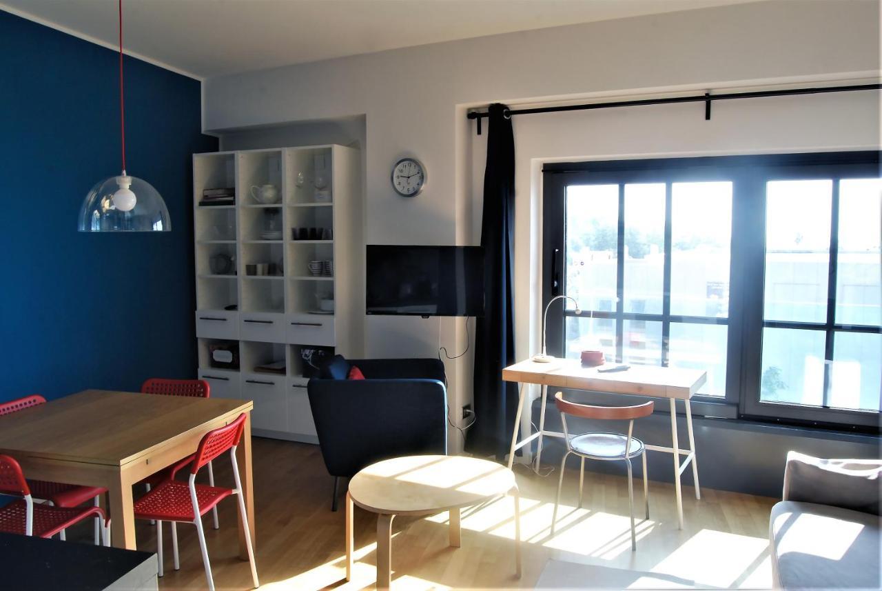 Modern & Bright Flat - 2 Min From The Sea Daire Savona Dış mekan fotoğraf
